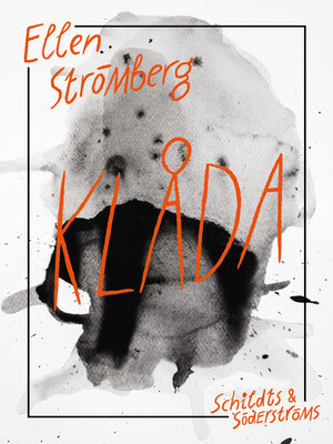 cover image of Klåda